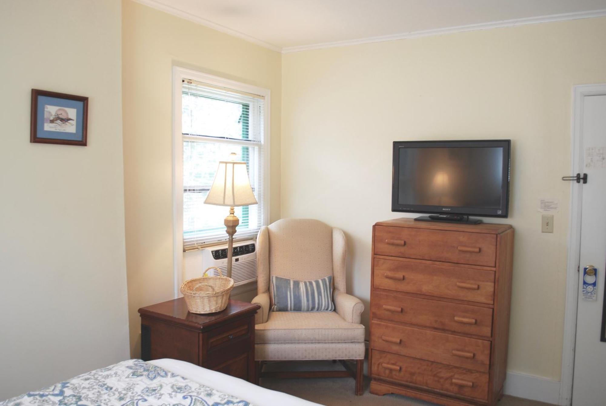 Anne'S Washington Inn (Adults Only) サラトガスプリング 部屋 写真