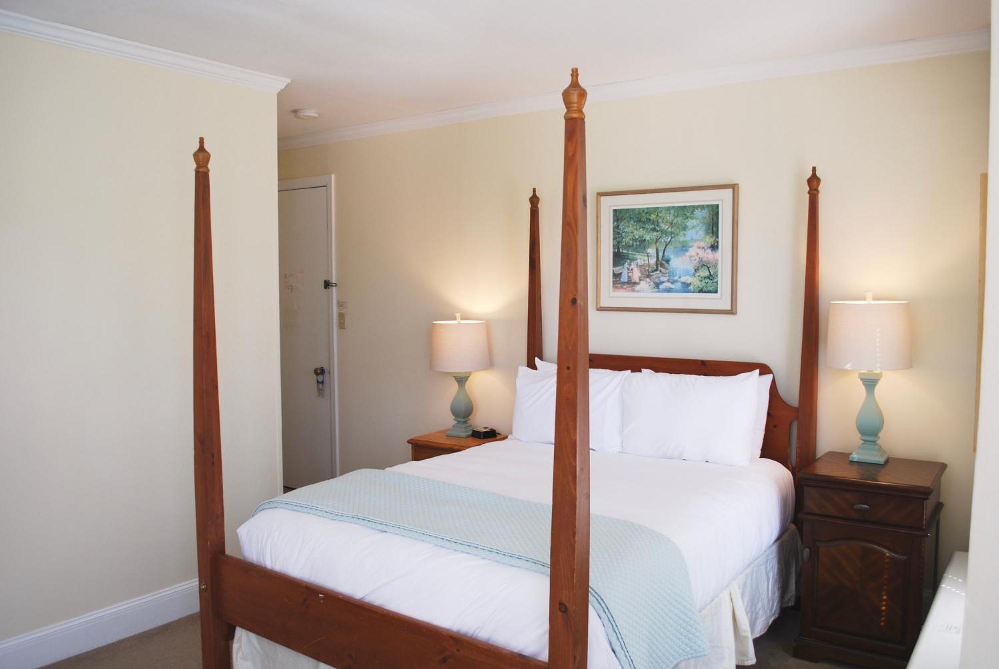 Anne'S Washington Inn (Adults Only) サラトガスプリング 部屋 写真