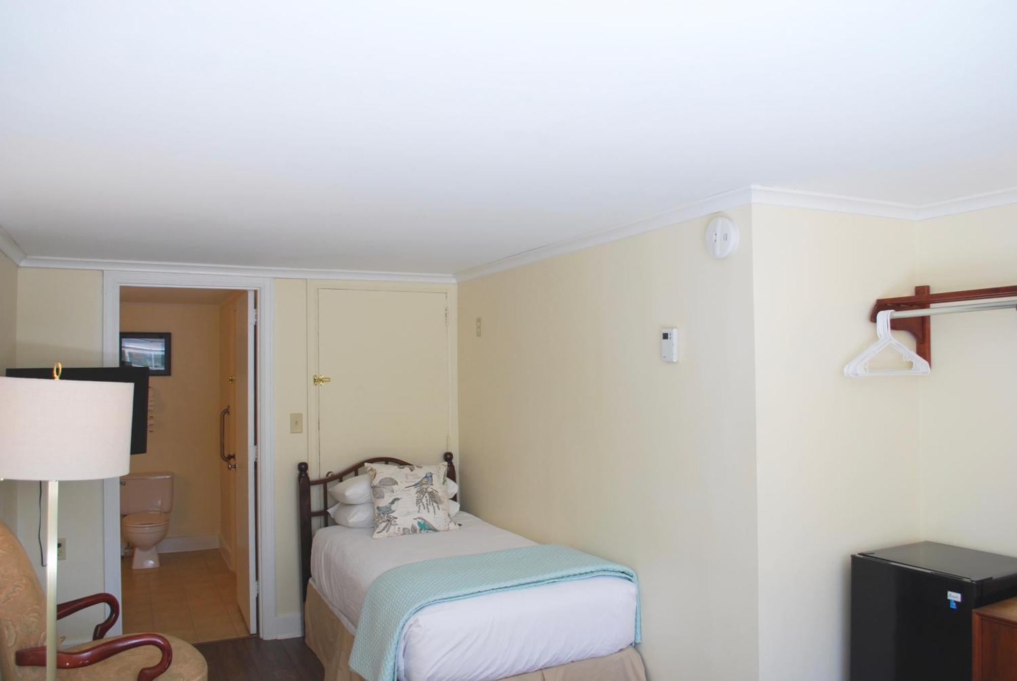 Anne'S Washington Inn (Adults Only) サラトガスプリング 部屋 写真