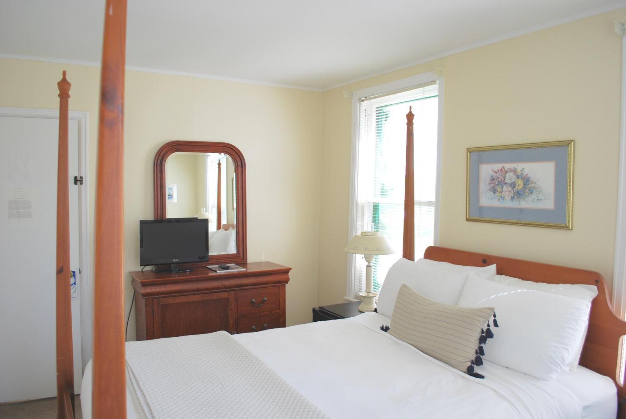 Anne'S Washington Inn (Adults Only) サラトガスプリング 部屋 写真