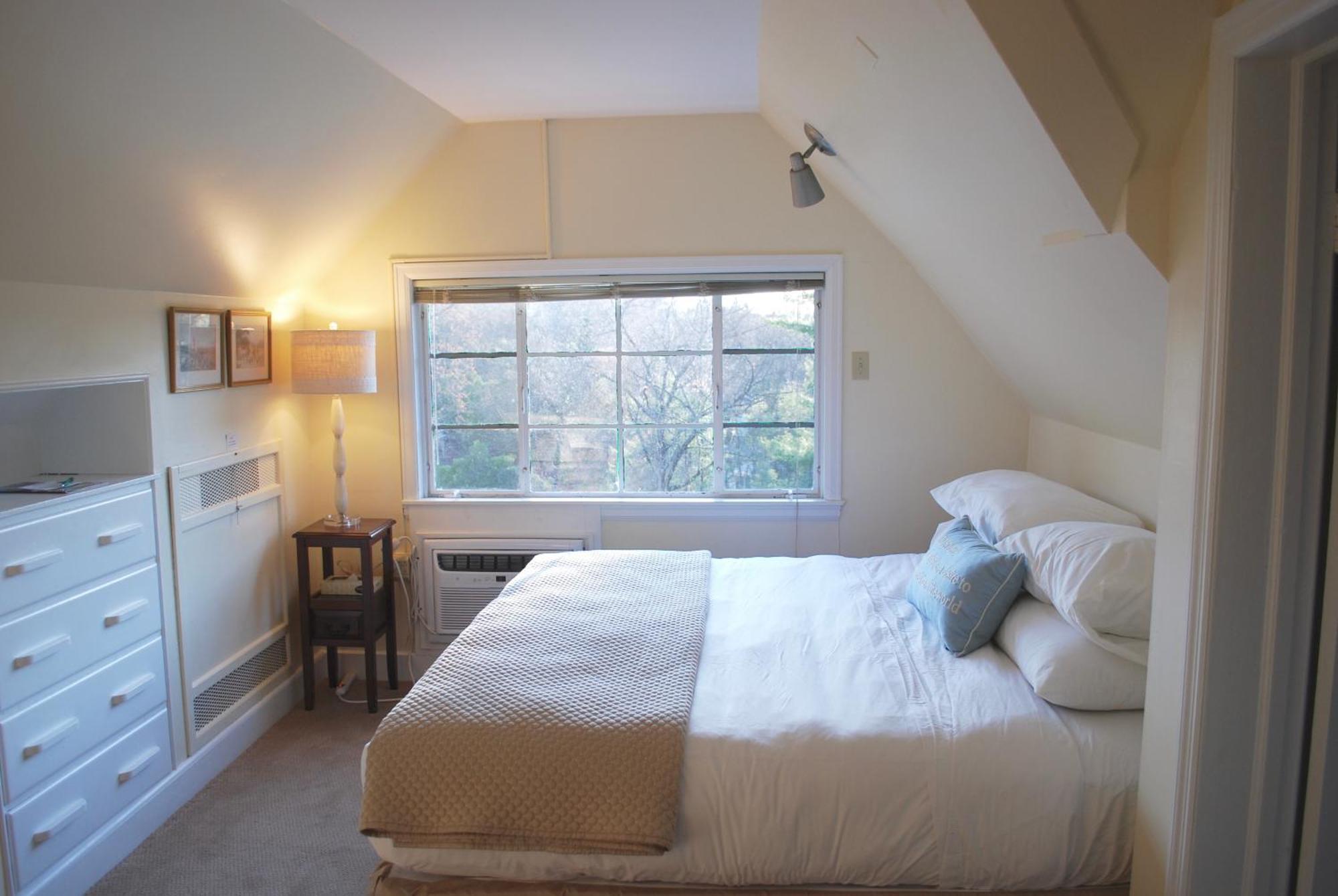 Anne'S Washington Inn (Adults Only) サラトガスプリング 部屋 写真