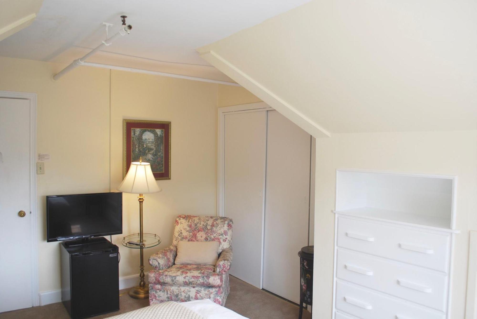 Anne'S Washington Inn (Adults Only) サラトガスプリング 部屋 写真