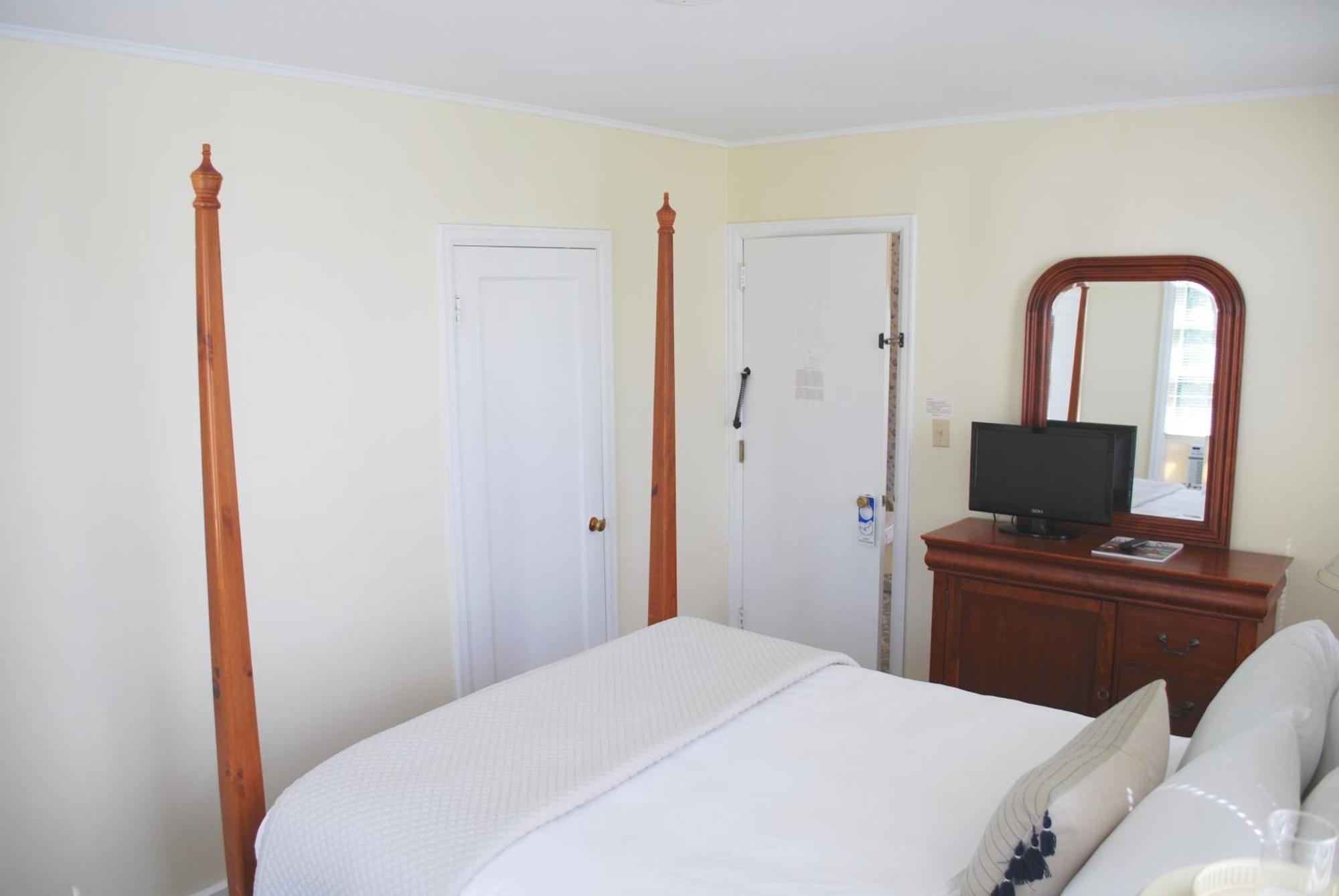 Anne'S Washington Inn (Adults Only) サラトガスプリング 部屋 写真