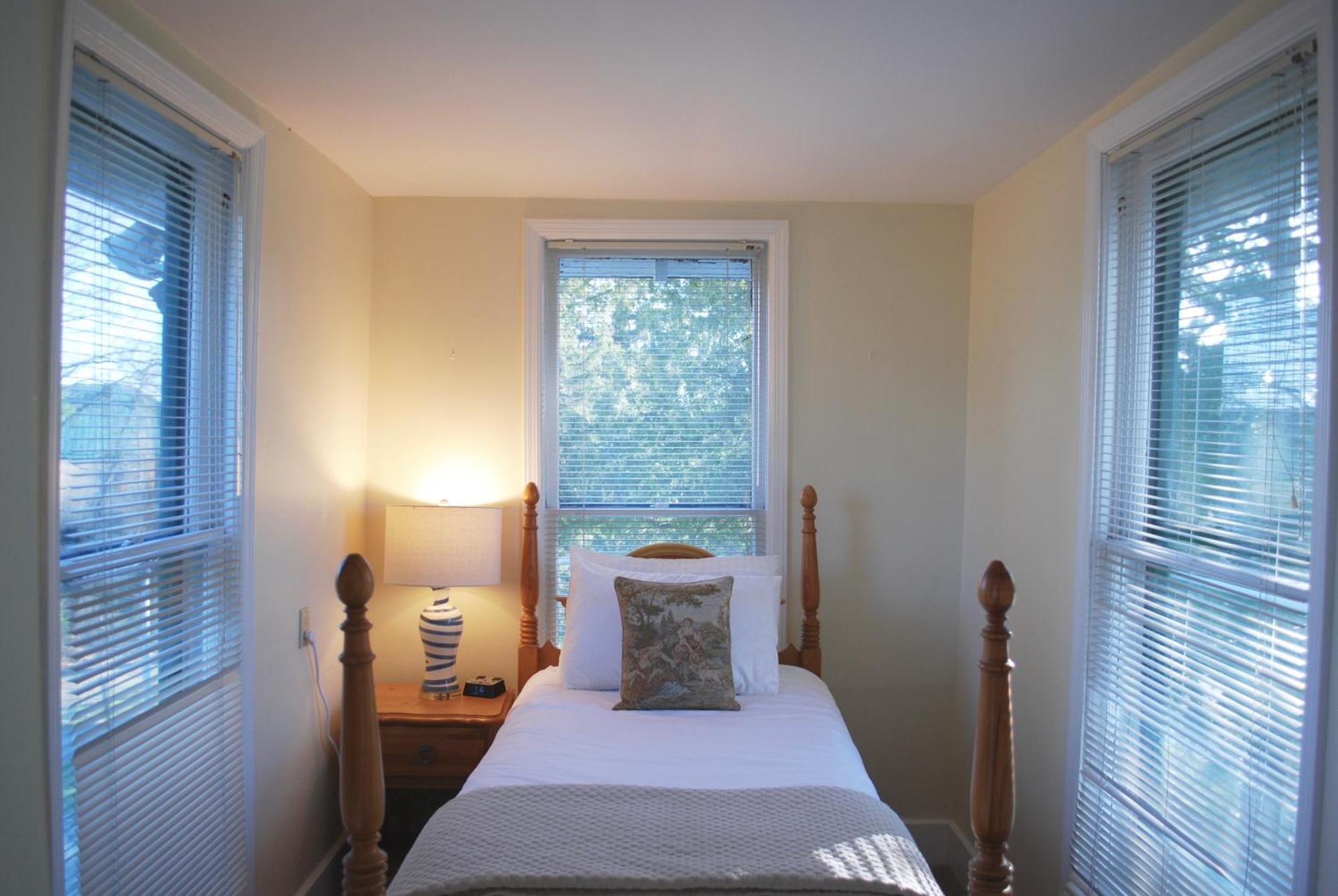 Anne'S Washington Inn (Adults Only) サラトガスプリング 部屋 写真