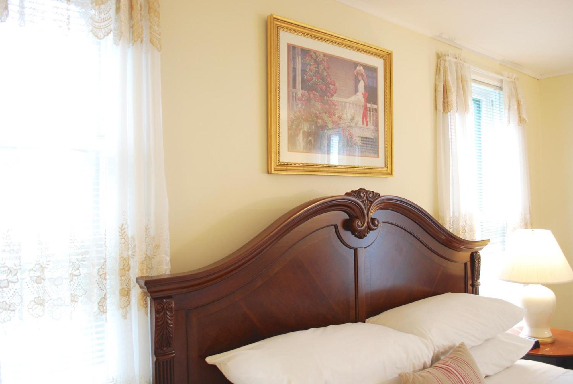 Anne'S Washington Inn (Adults Only) サラトガスプリング 部屋 写真