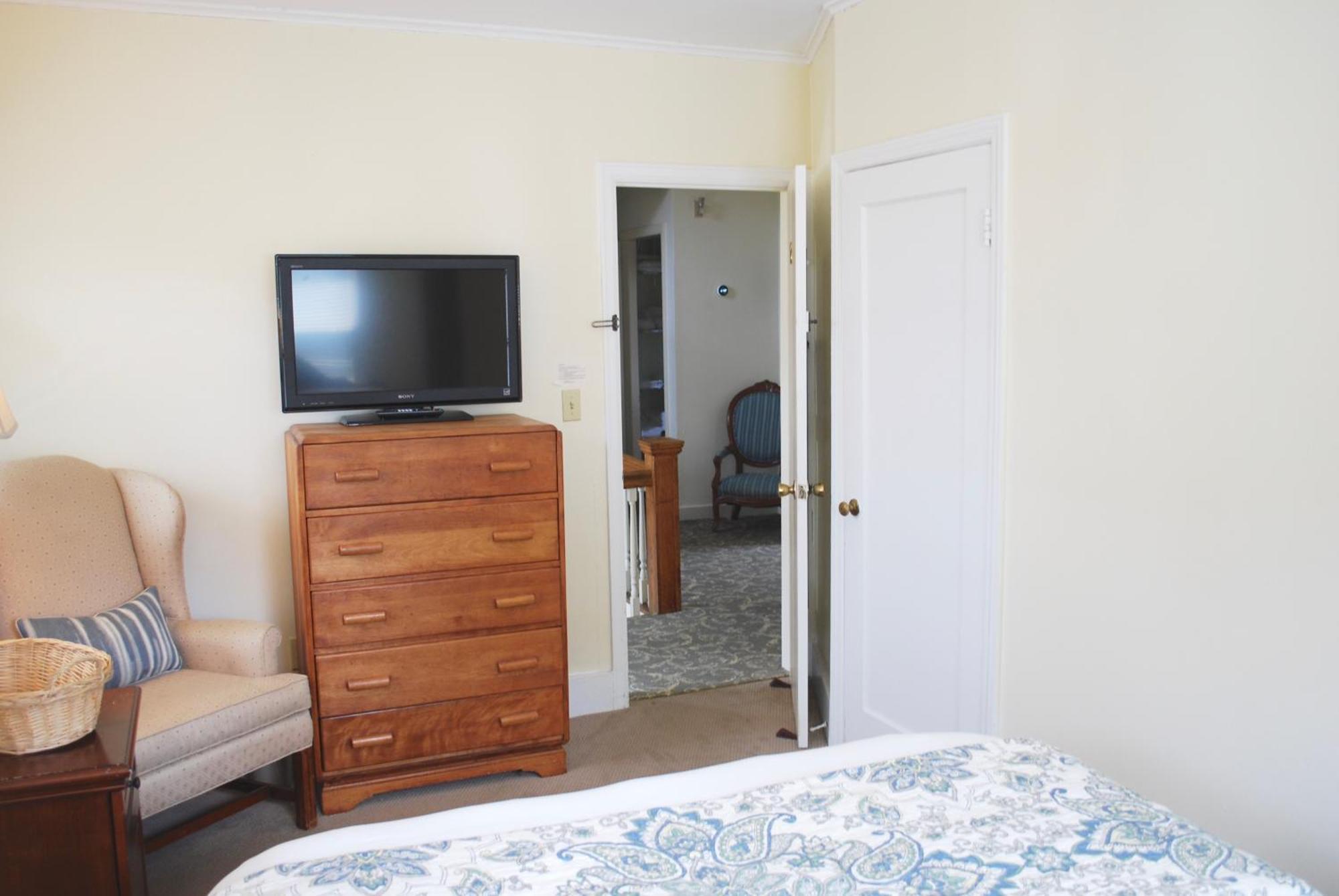 Anne'S Washington Inn (Adults Only) サラトガスプリング 部屋 写真