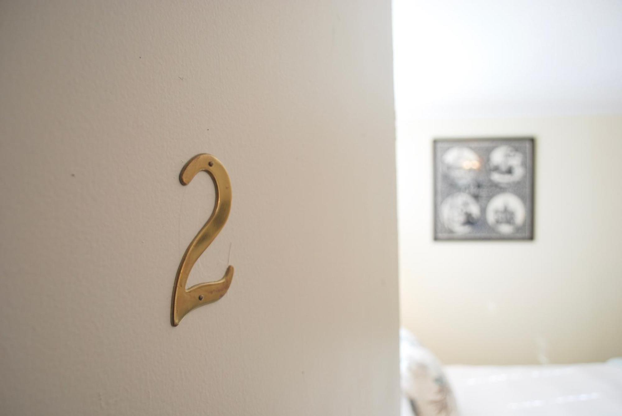 Anne'S Washington Inn (Adults Only) サラトガスプリング 部屋 写真