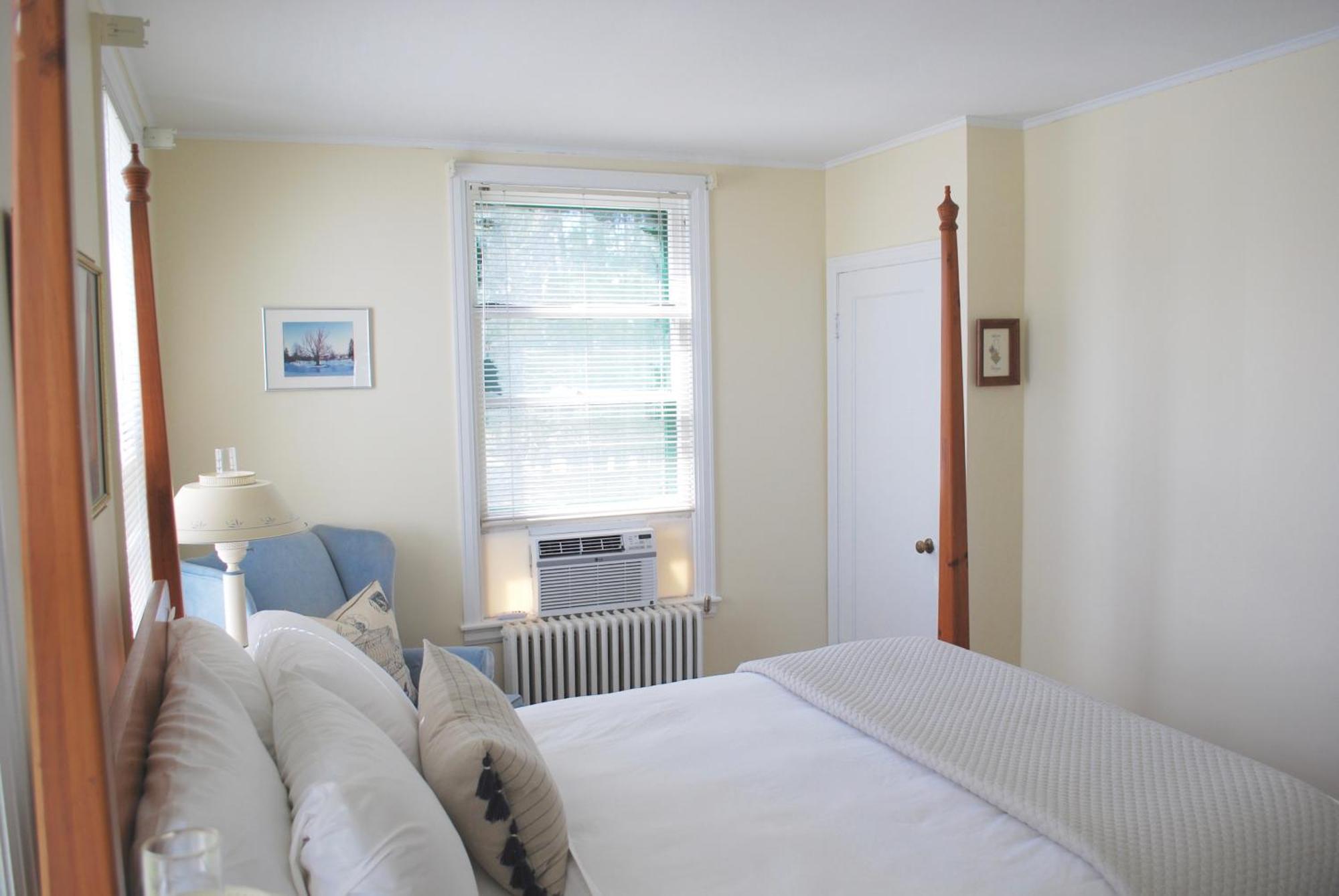 Anne'S Washington Inn (Adults Only) サラトガスプリング 部屋 写真