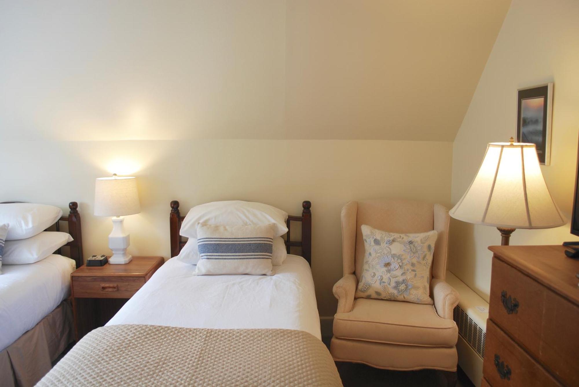 Anne'S Washington Inn (Adults Only) サラトガスプリング 部屋 写真