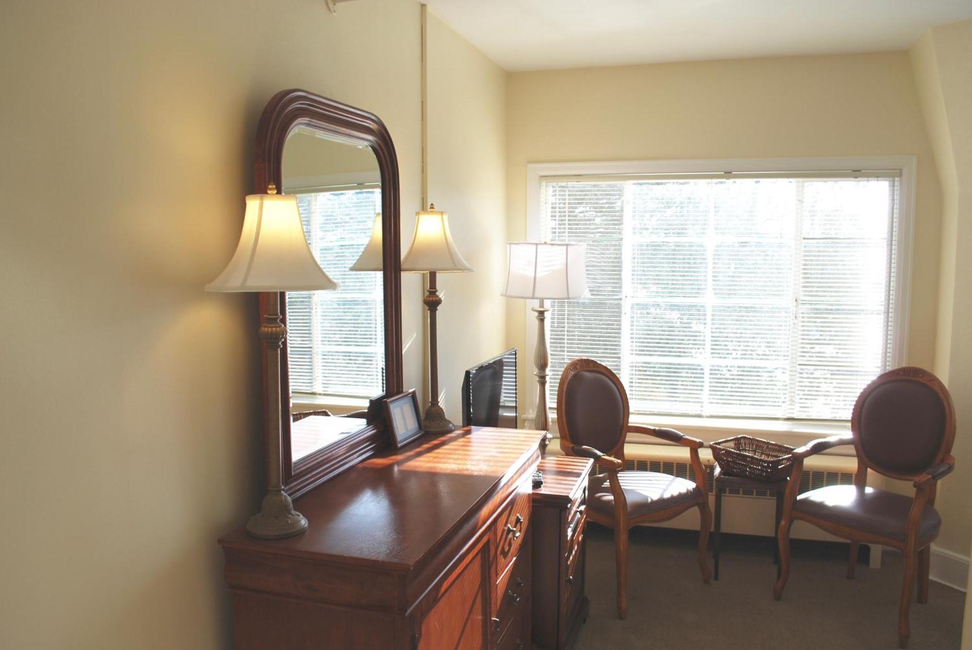 Anne'S Washington Inn (Adults Only) サラトガスプリング 部屋 写真