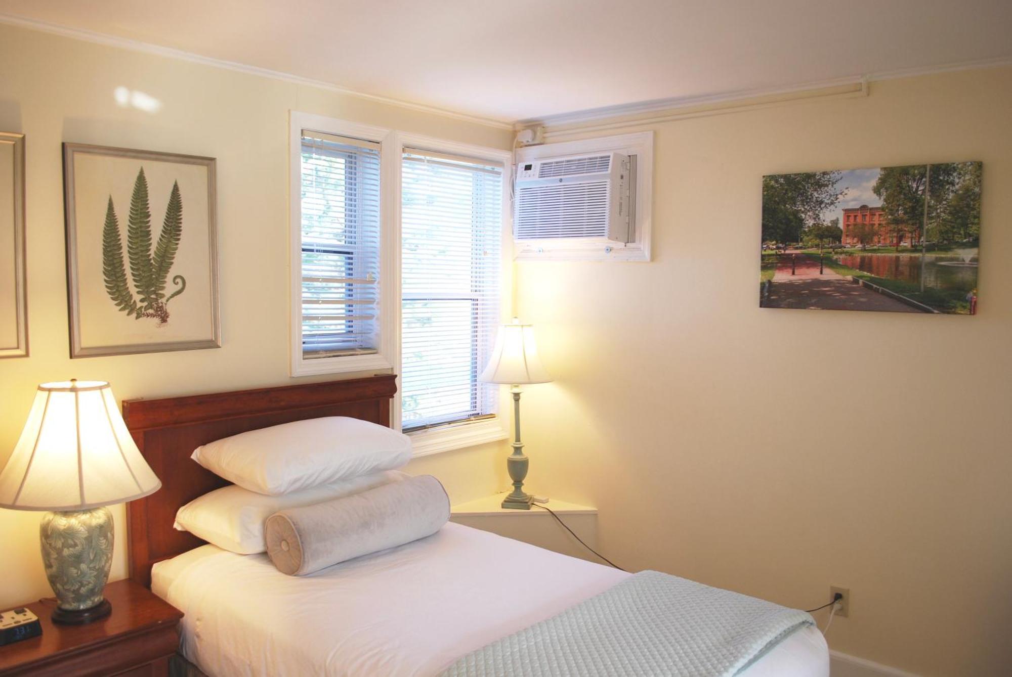 Anne'S Washington Inn (Adults Only) サラトガスプリング 部屋 写真