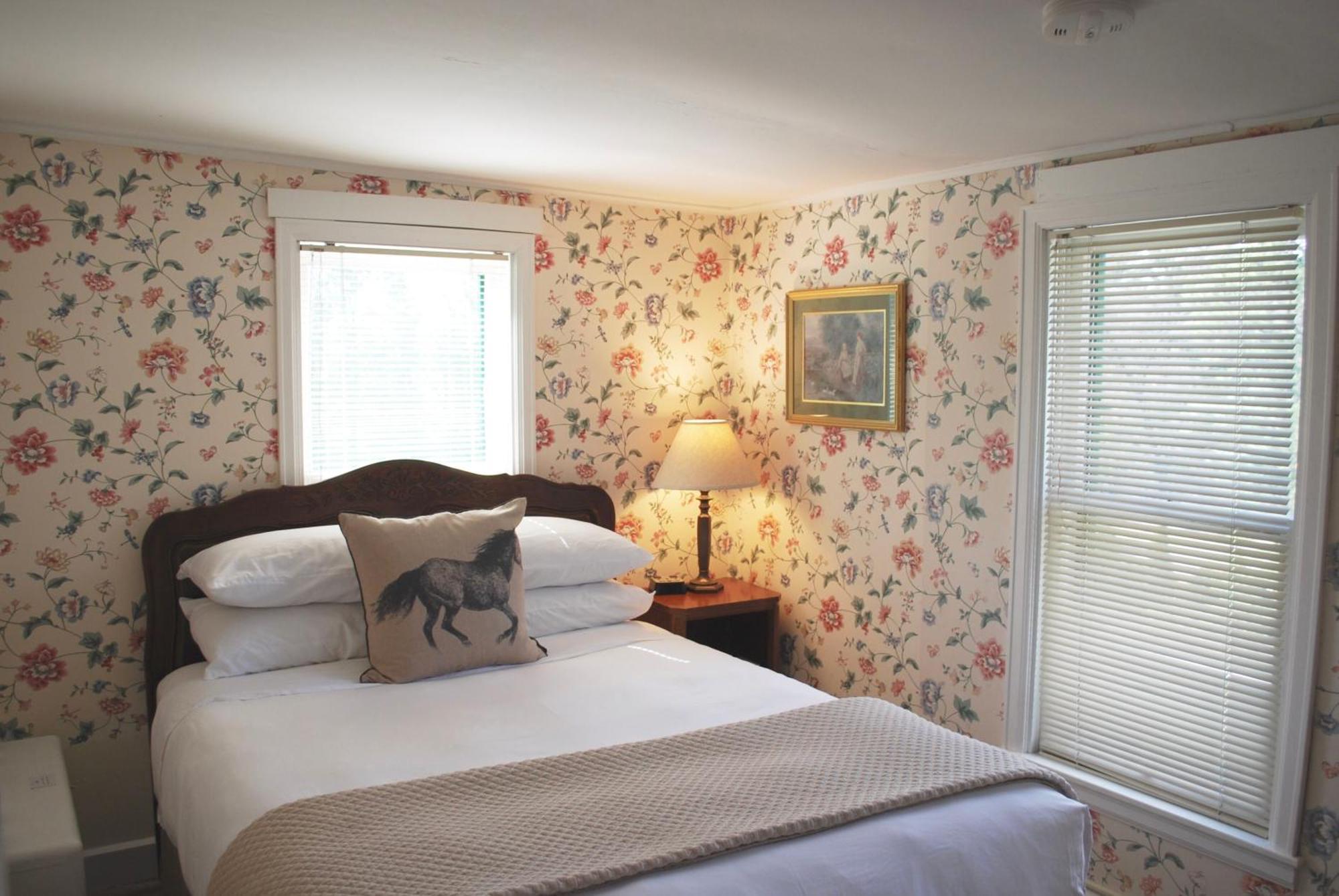 Anne'S Washington Inn (Adults Only) サラトガスプリング 部屋 写真