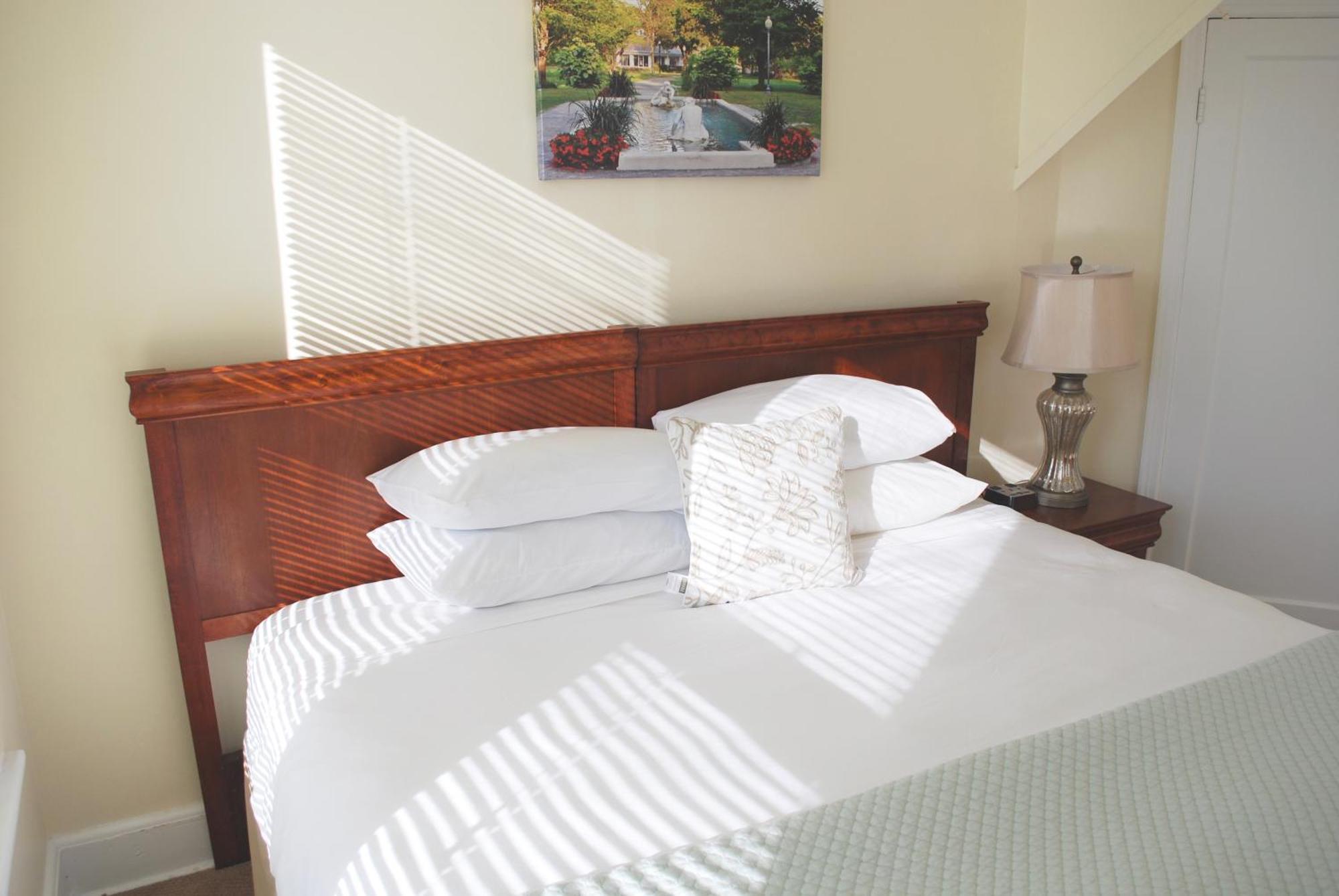 Anne'S Washington Inn (Adults Only) サラトガスプリング 部屋 写真