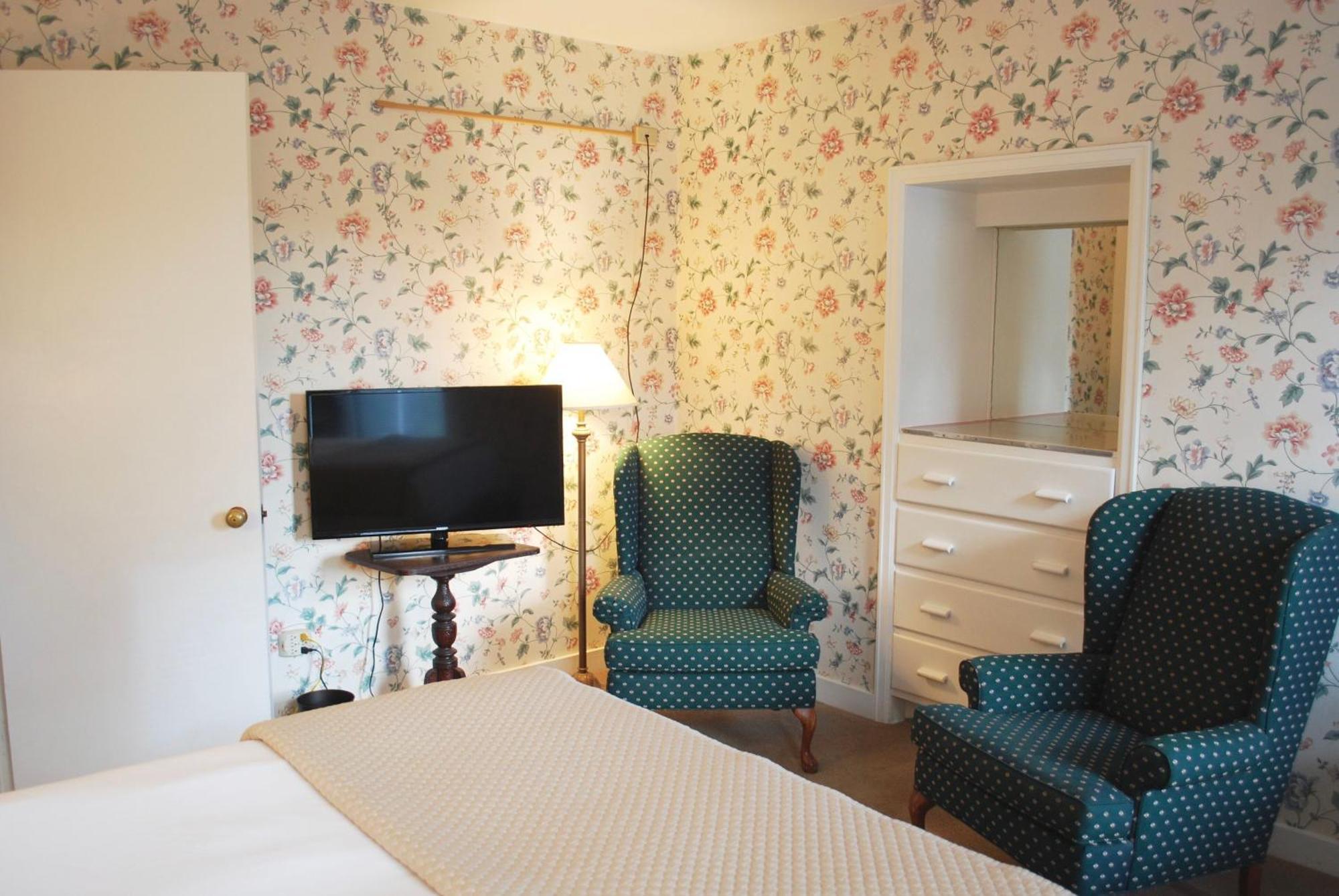 Anne'S Washington Inn (Adults Only) サラトガスプリング 部屋 写真