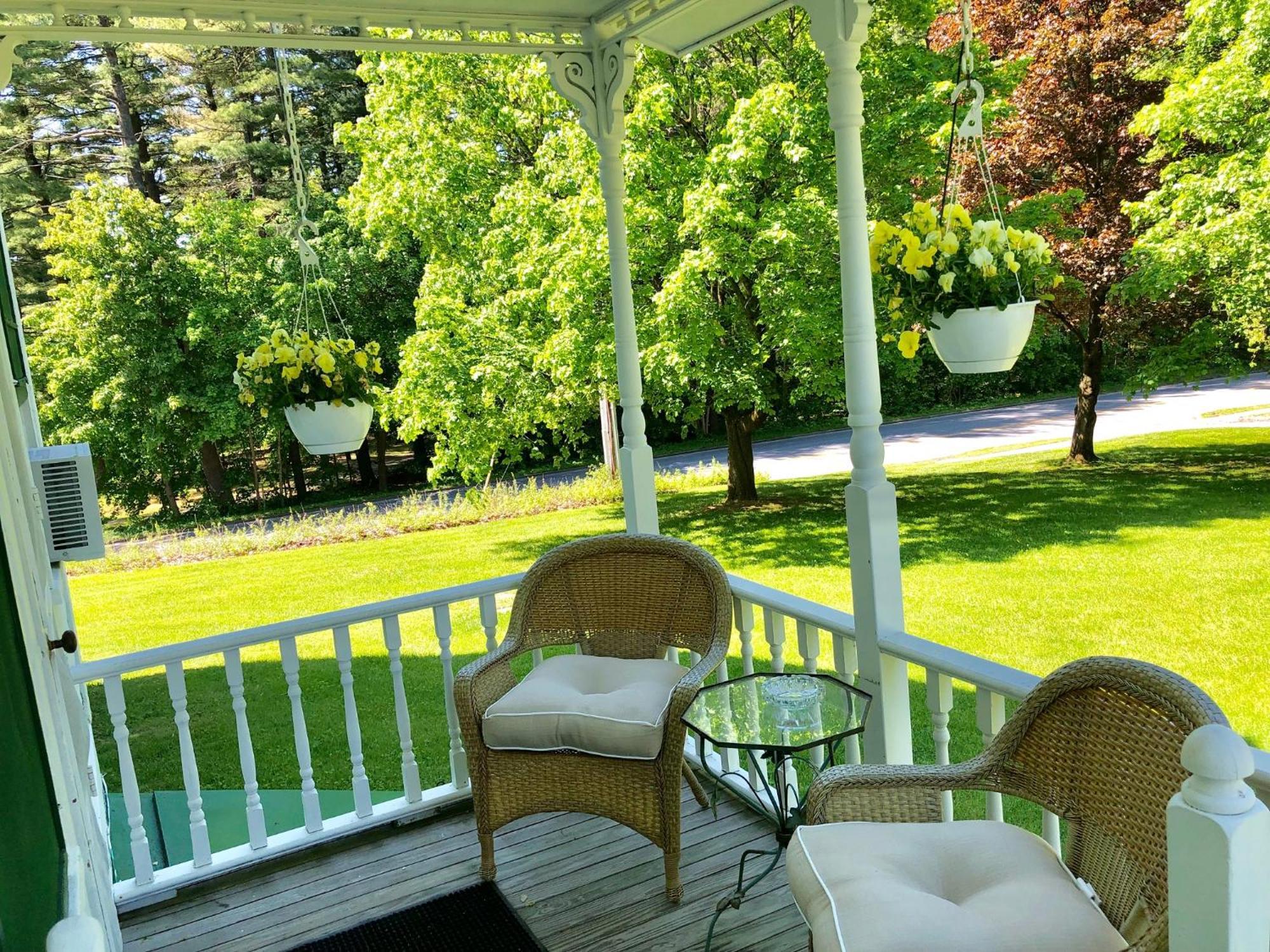 Anne'S Washington Inn (Adults Only) サラトガスプリング 部屋 写真
