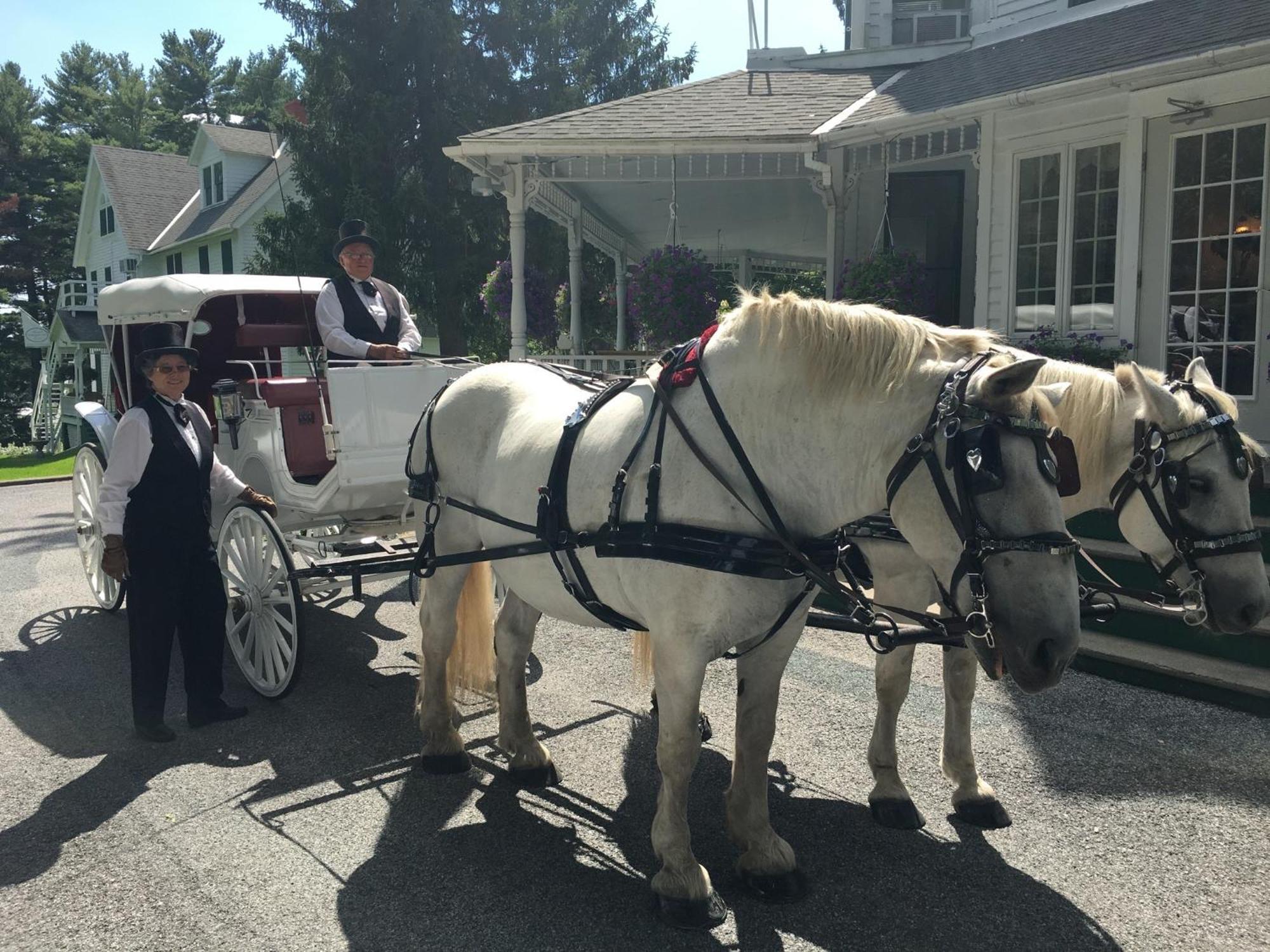 Anne'S Washington Inn (Adults Only) サラトガスプリング エクステリア 写真